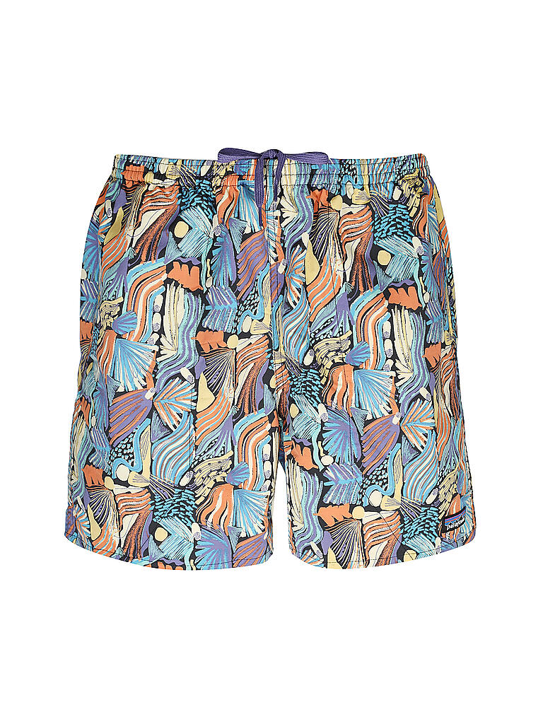 PATAGONIA | Badeshorts M'S BAGGIES SHORTS 5IN | bunt
