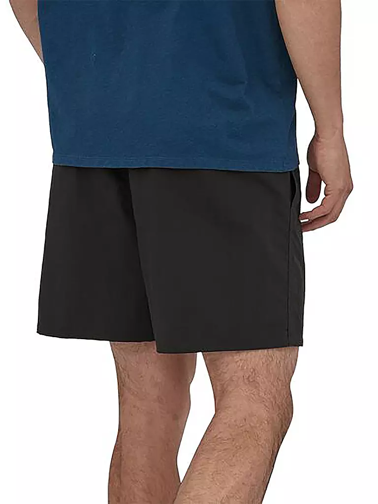 PATAGONIA | Badeshorts M'S BAGGIES SHORTS 5IN | schwarz