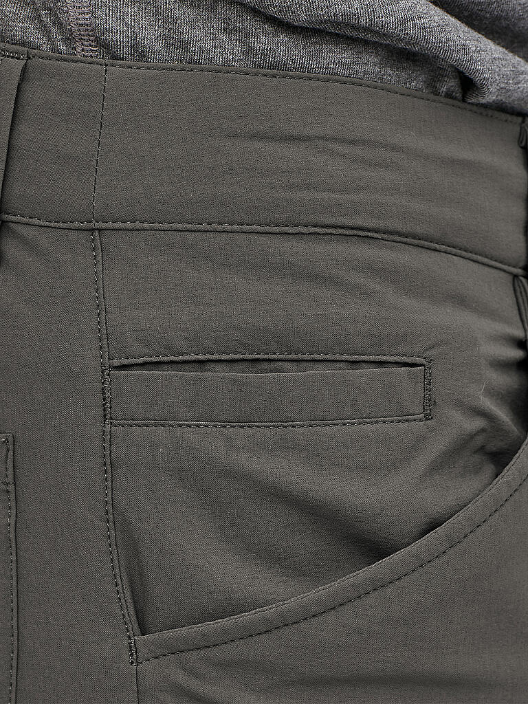 PATAGONIA | Cargohose " Quandary Pants - Regular " | grau