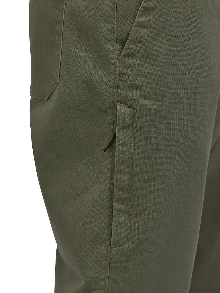 PATAGONIA | Chino " Traveler " | grün