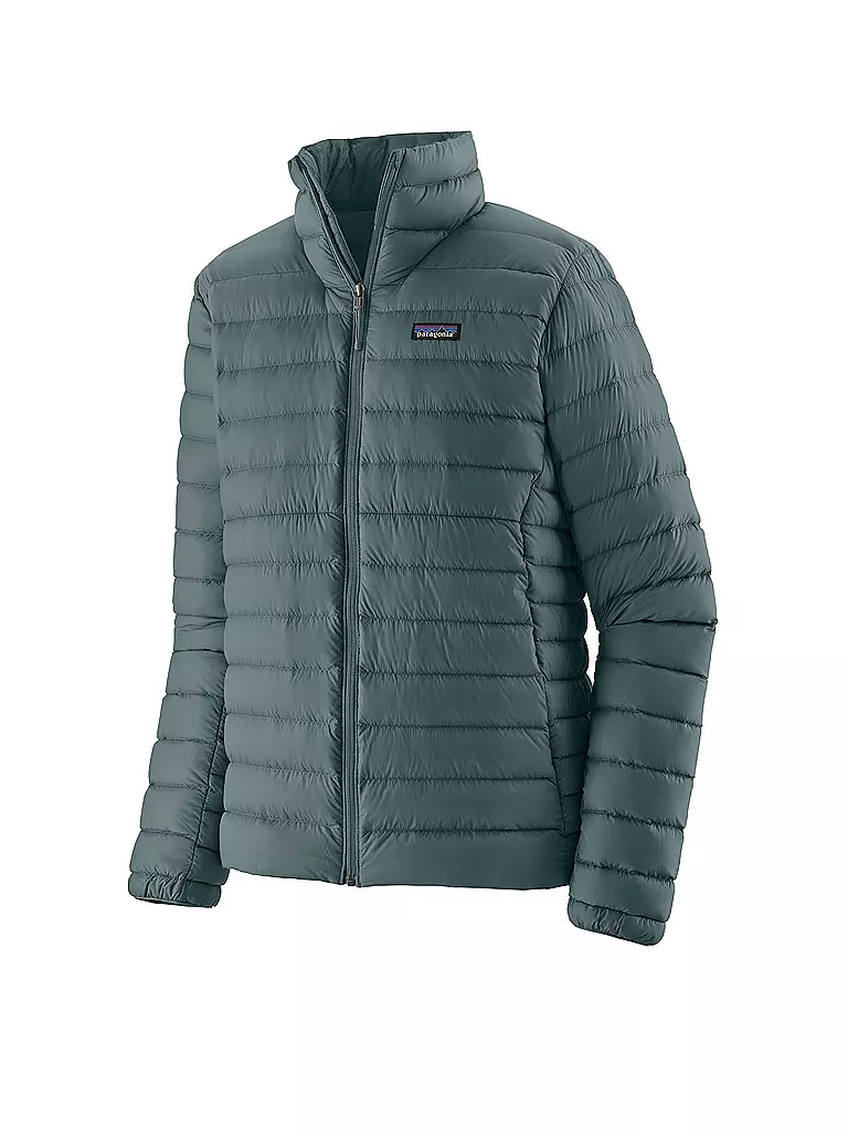 PATAGONIA | Daunenjacke M'S DOWN SWEATER | petrol