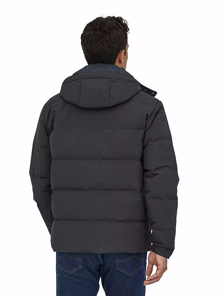 PATAGONIA | Daunenjacke | schwarz