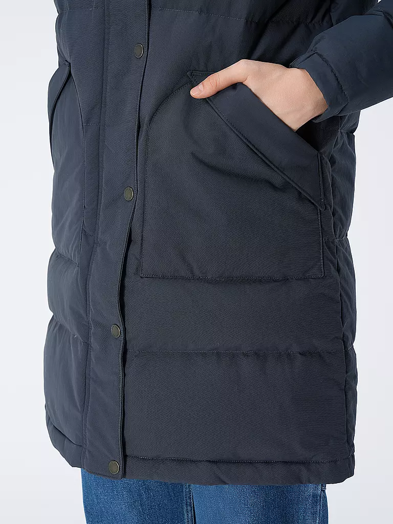 PATAGONIA | Daunenmantel W´S  DOWNDRIFT PARKA | blau