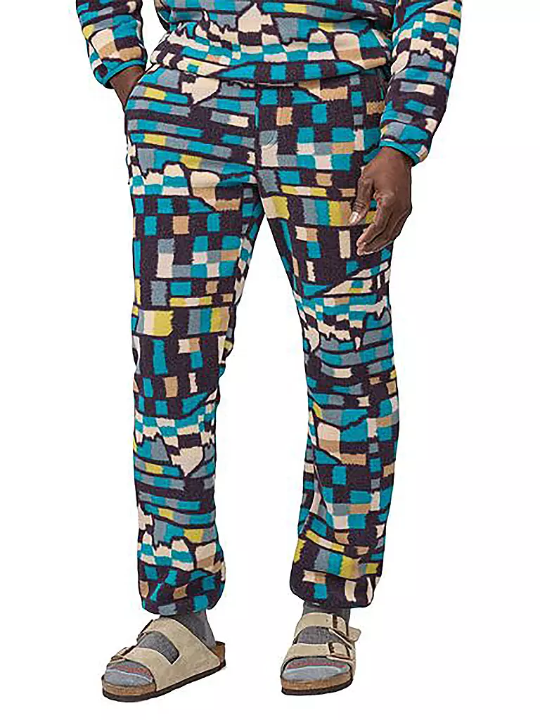 PATAGONIA | Fleecehose M'S SYNCH PANTS | bunt