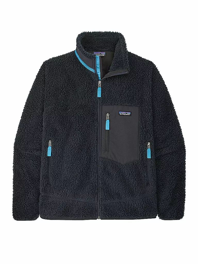 PATAGONIA | Fleecejacke Classic Retro-X® | schwarz