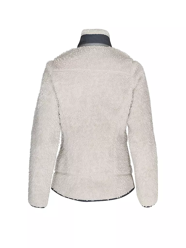 PATAGONIA | Fleecejacke RETRO X | hellgrau