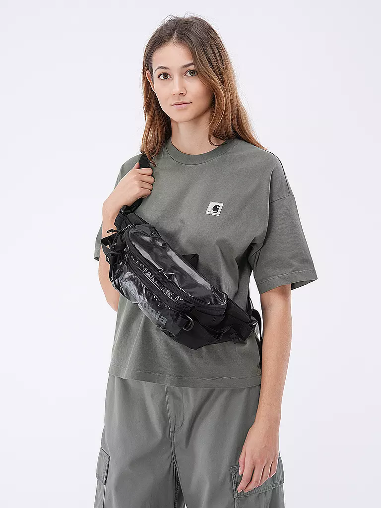 PATAGONIA | Gürteltasche BLACK HOLE WAIST PACK 5L | schwarz