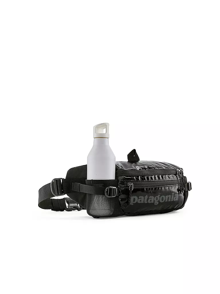PATAGONIA | Gürteltasche BLACK HOLE WAIST PACK 5L | schwarz