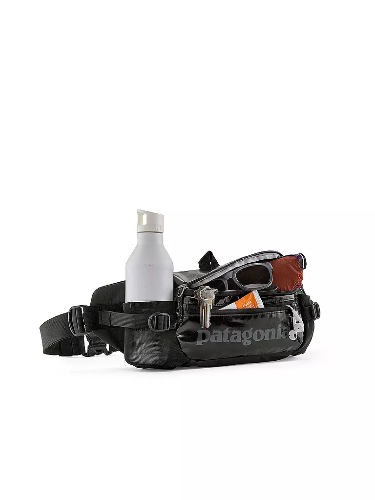 PATAGONIA | Gürteltasche BLACK HOLE WAIST PACK 5L | schwarz