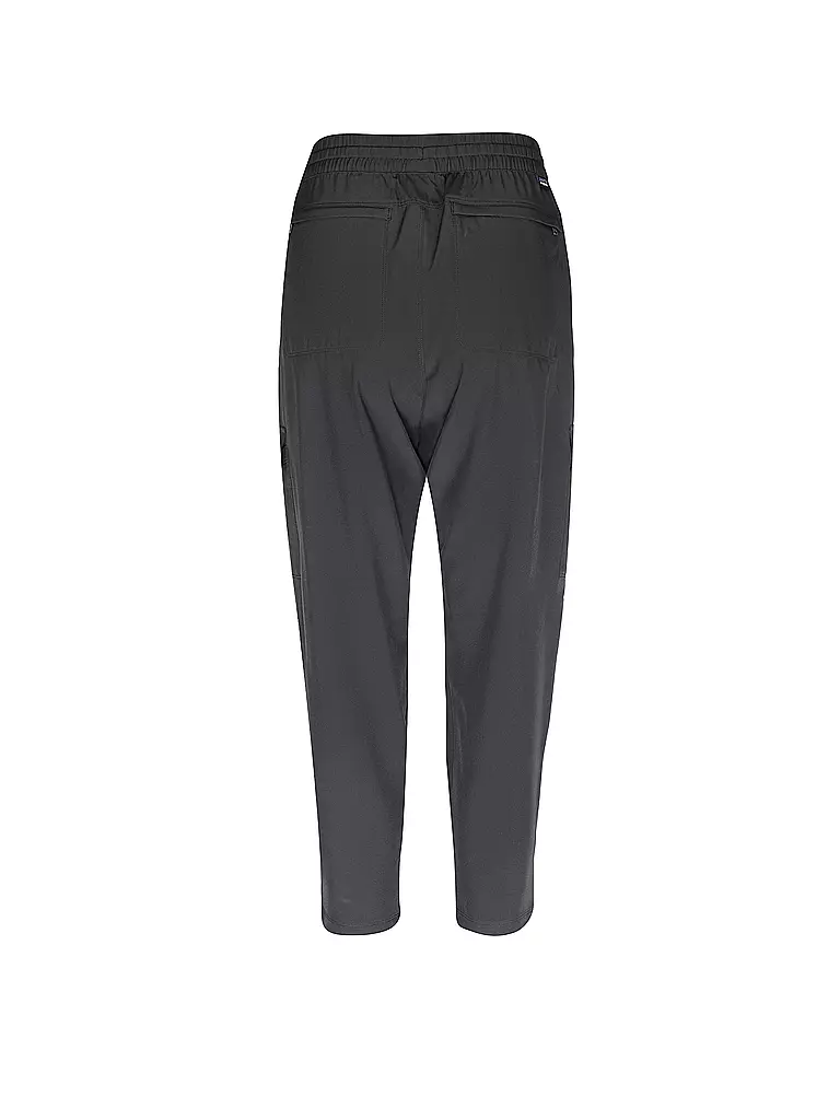 PATAGONIA | Hose Jogging Fit 7/8 | schwarz