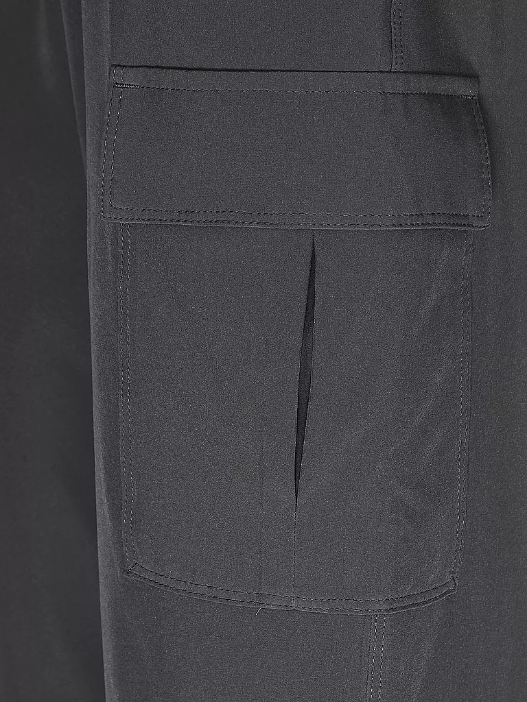 PATAGONIA | Hose Jogging Fit 7/8 | olive