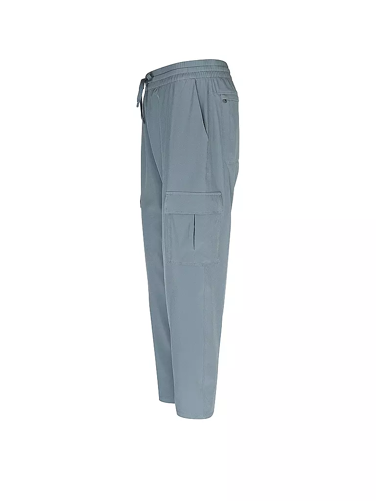 PATAGONIA | Hose Jogging Fit 7/8 | grau