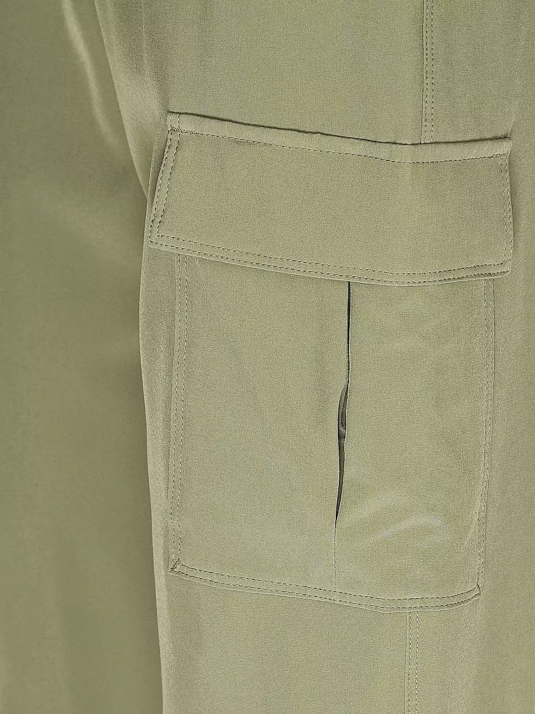 PATAGONIA | Hose Jogging Fit 7/8 | schwarz