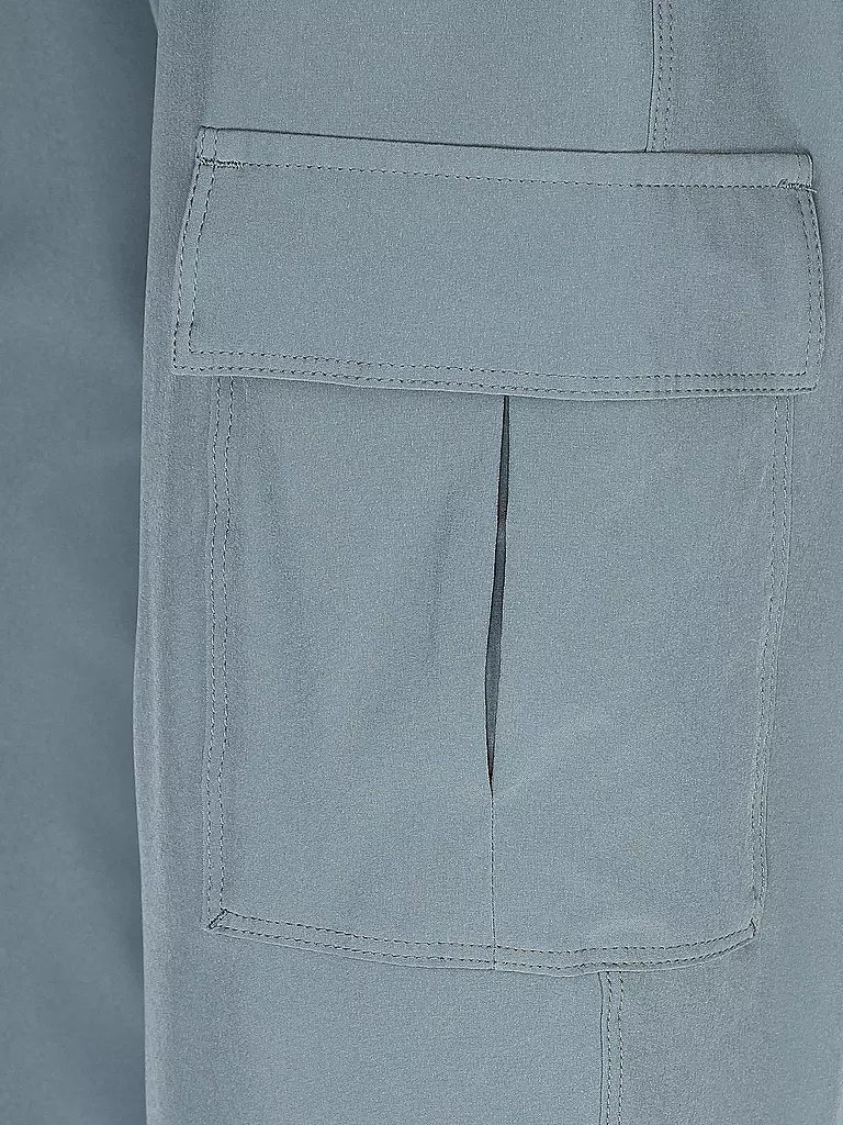 PATAGONIA | Hose Jogging Fit 7/8 | olive