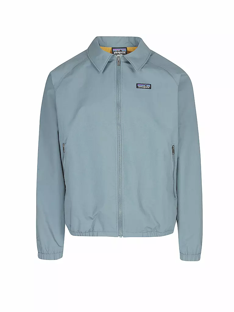 PATAGONIA | Jacke Men's Baggies | grau