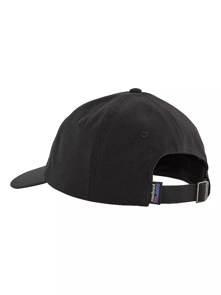 PATAGONIA | Kappe P-6 LABEL TRAD CAP | hellgrün