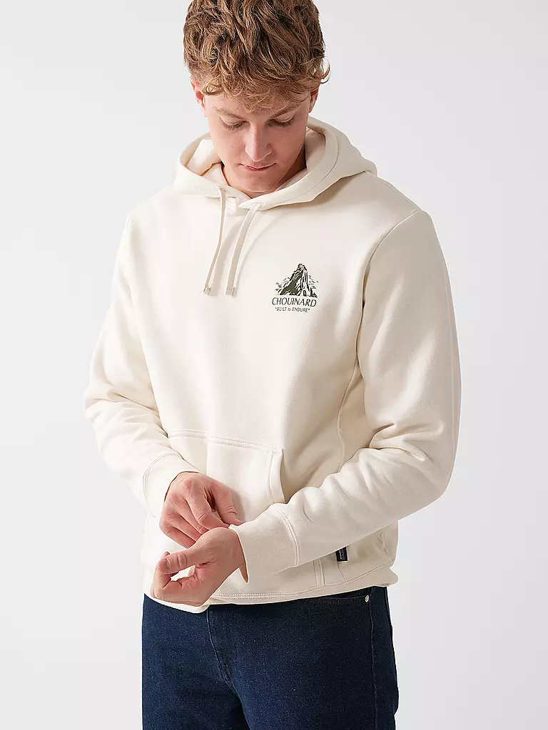 PATAGONIA | Kapuzensweater - Hoodie CREST UPRISAL | schwarz