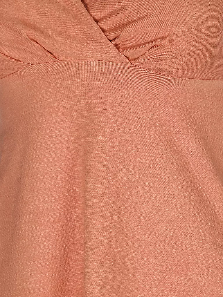 PATAGONIA | Minikleid W'S AMBER DAWN DRESS | orange