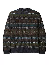 PATAGONIA | Pullover | dunkelblau