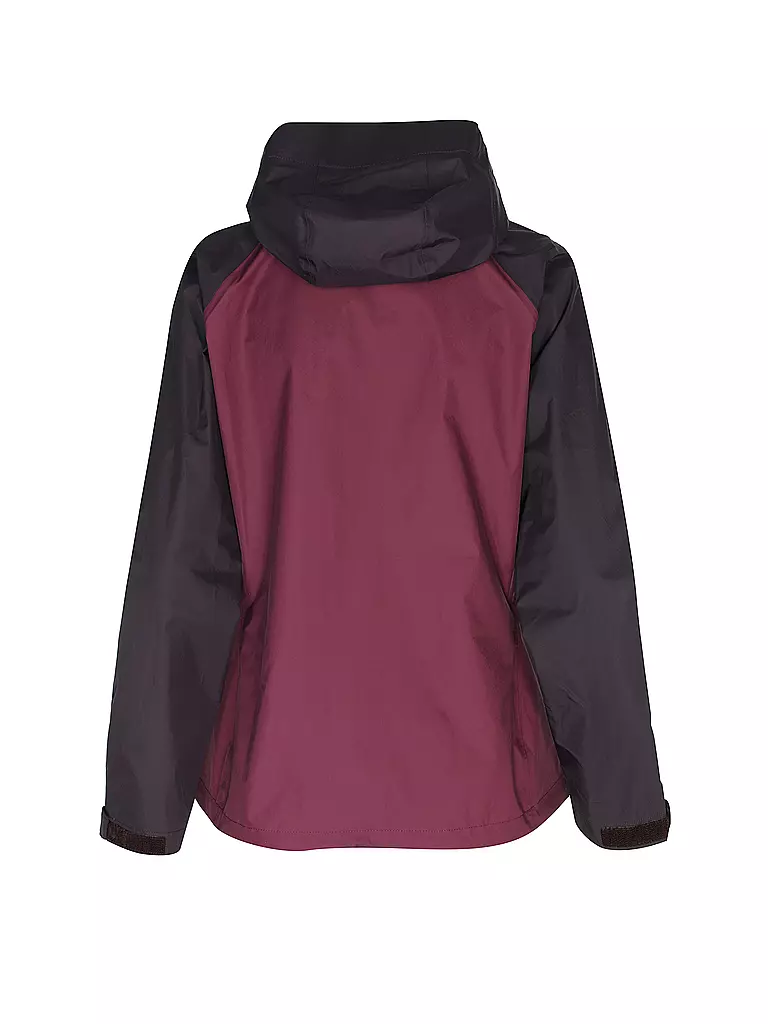 PATAGONIA | Regenjacke W'S TORRENTSHELL 3L JACKET | beere