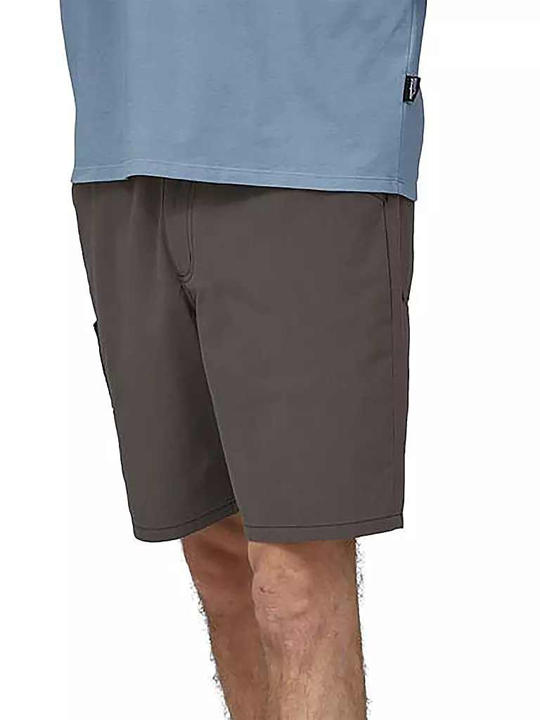 PATAGONIA | Shorts M'S NOMADER | schwarz