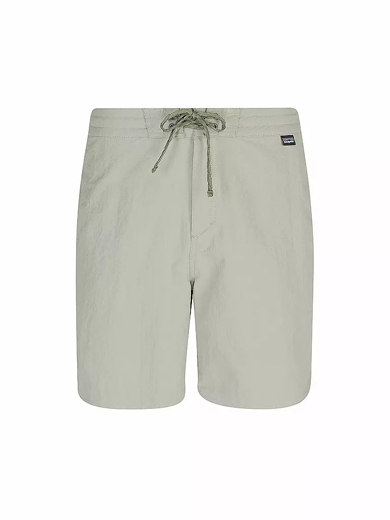 PATAGONIA | Shorts Wavefarer  | grün