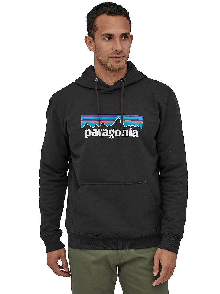 PATAGONIA | Sweater Uprisal | schwarz