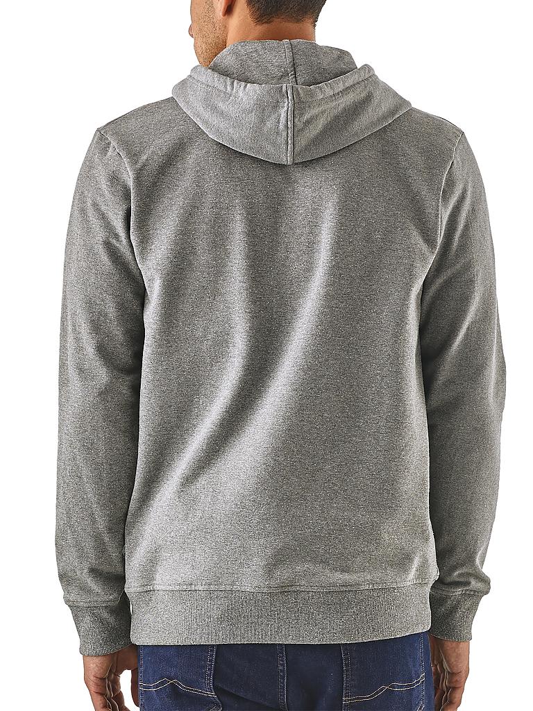 PATAGONIA | Sweater Uprisal | grau