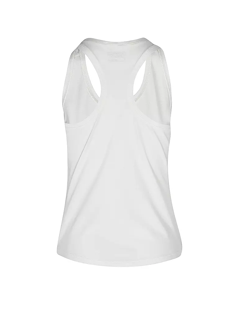 PATAGONIA | Top W'S SIDE CURRENT TANK TOP | grau