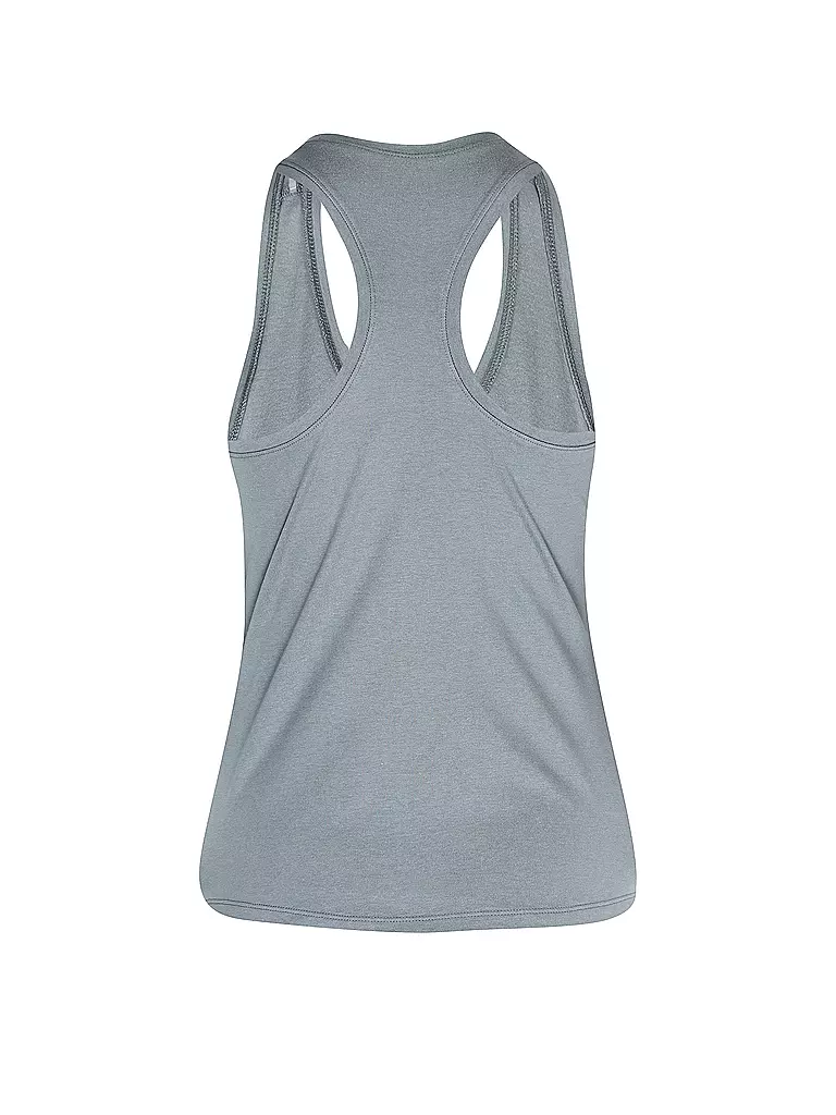 PATAGONIA | Top W'S SIDE CURRENT TANK TOP | weiss
