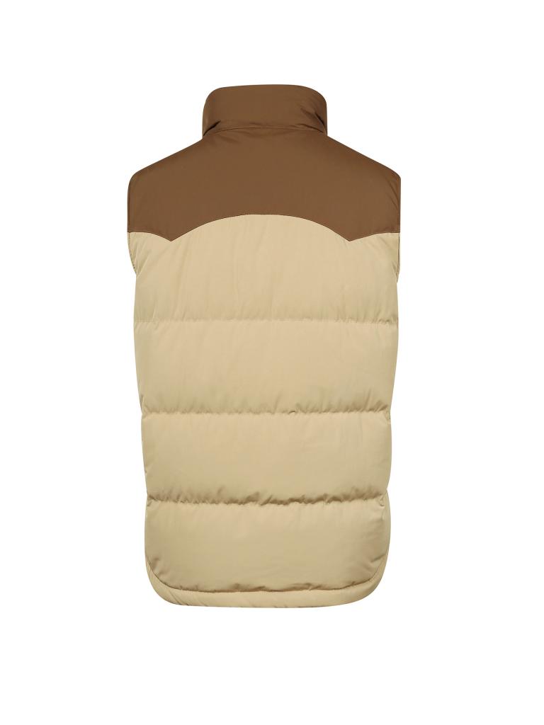 PATAGONIA | Wende Daunengilet Bivy | beige