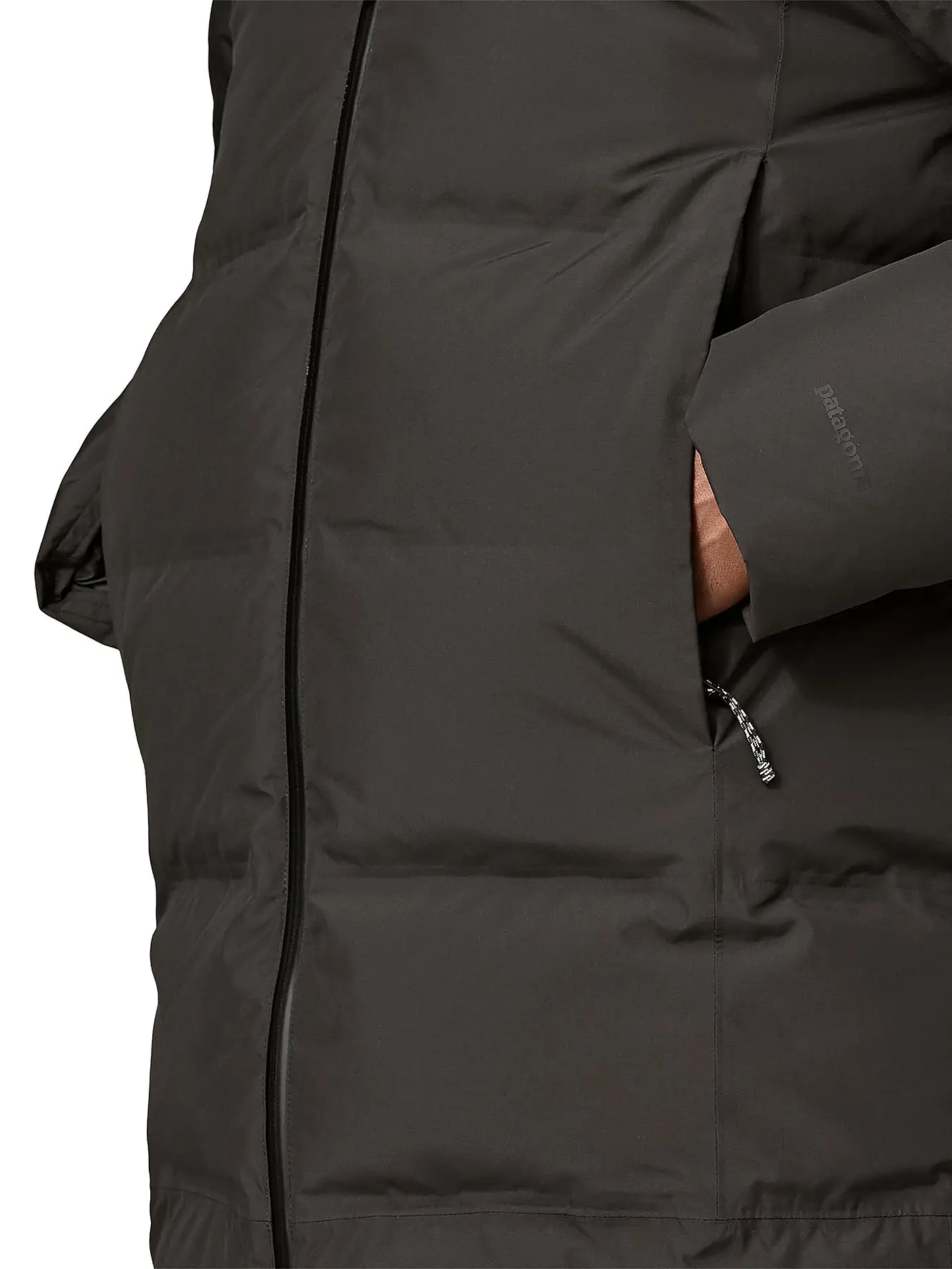 PATAGONIA | Winterparka JACKSON GLACIER | schwarz
