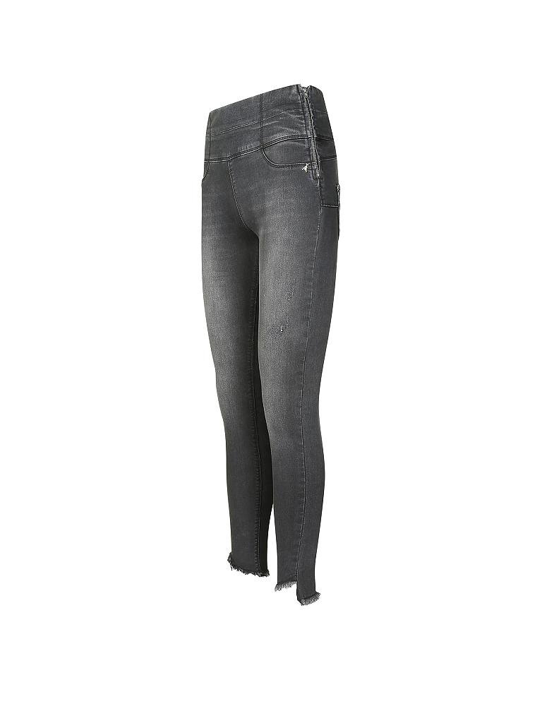 patrizia pepe high waist jeans