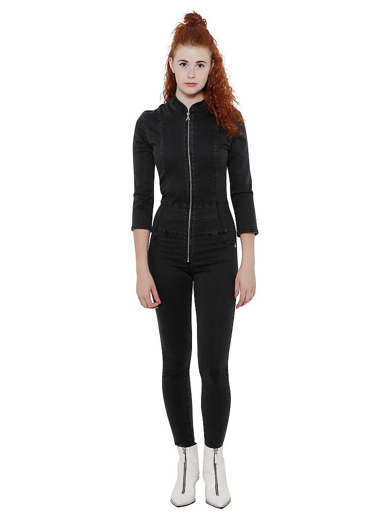 PATRIZIA PEPE | Jeans-Overall  | 