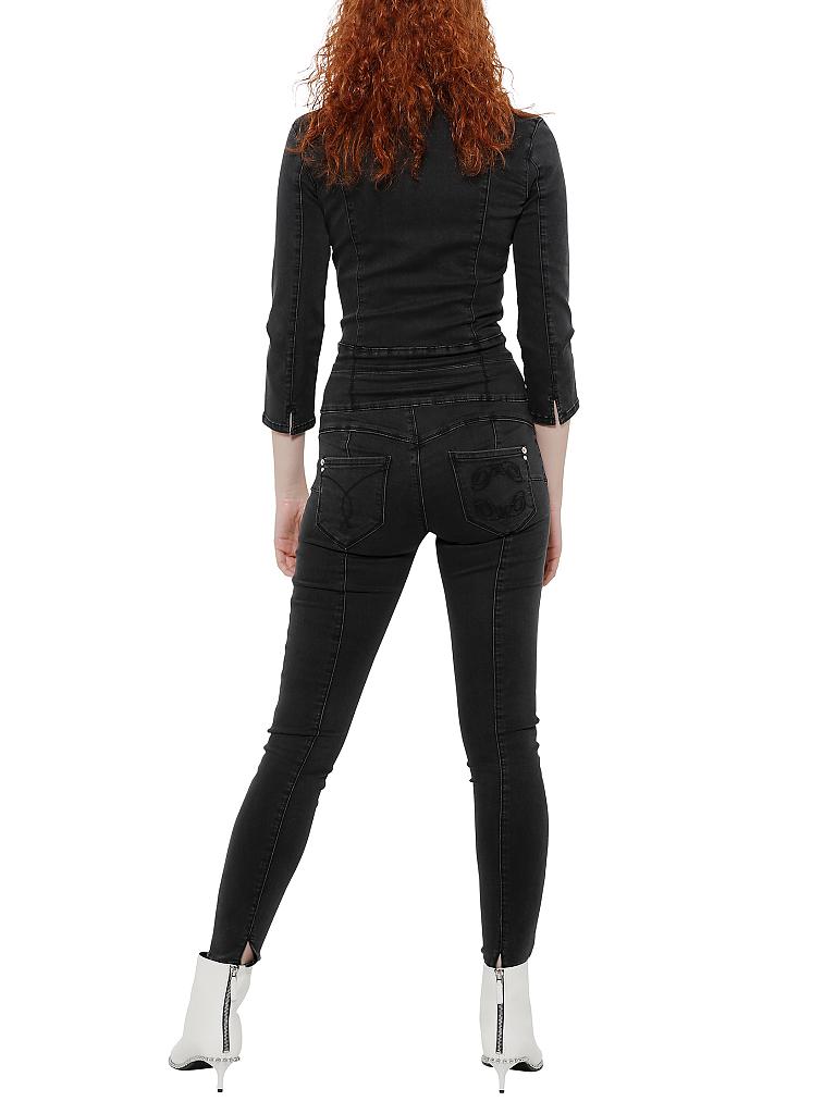 PATRIZIA PEPE | Jeans-Overall  | 