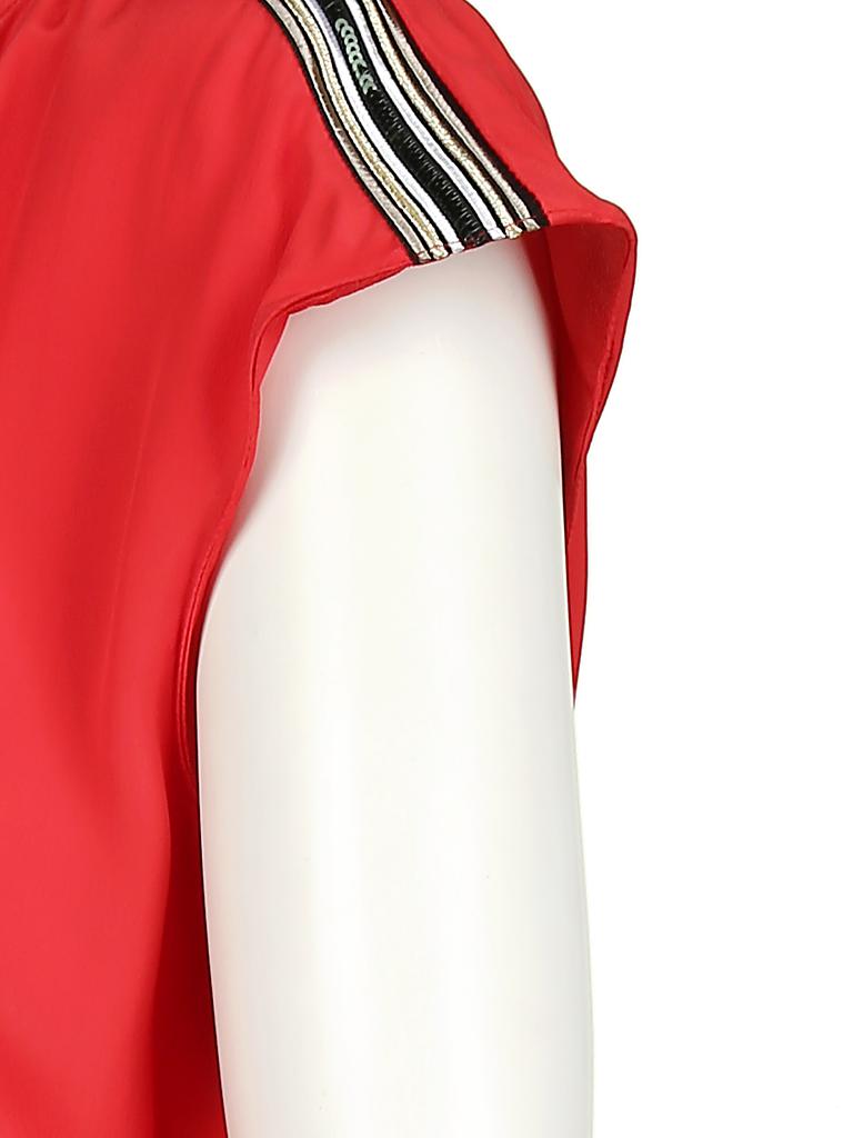 PATRIZIA PEPE | Kleid  | rot