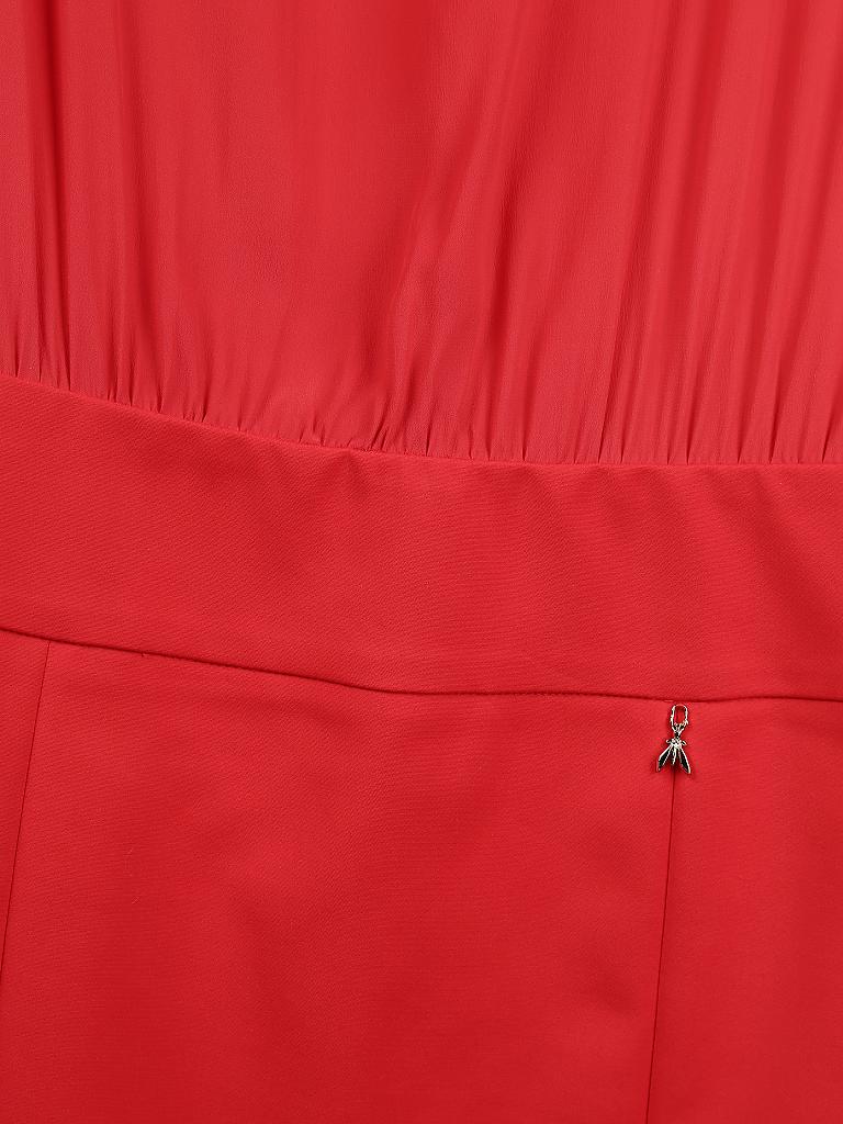 PATRIZIA PEPE | Kleid  | rot