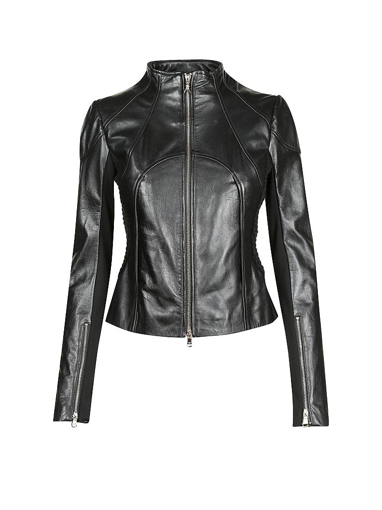 PATRIZIA PEPE | Lederjacke  | 