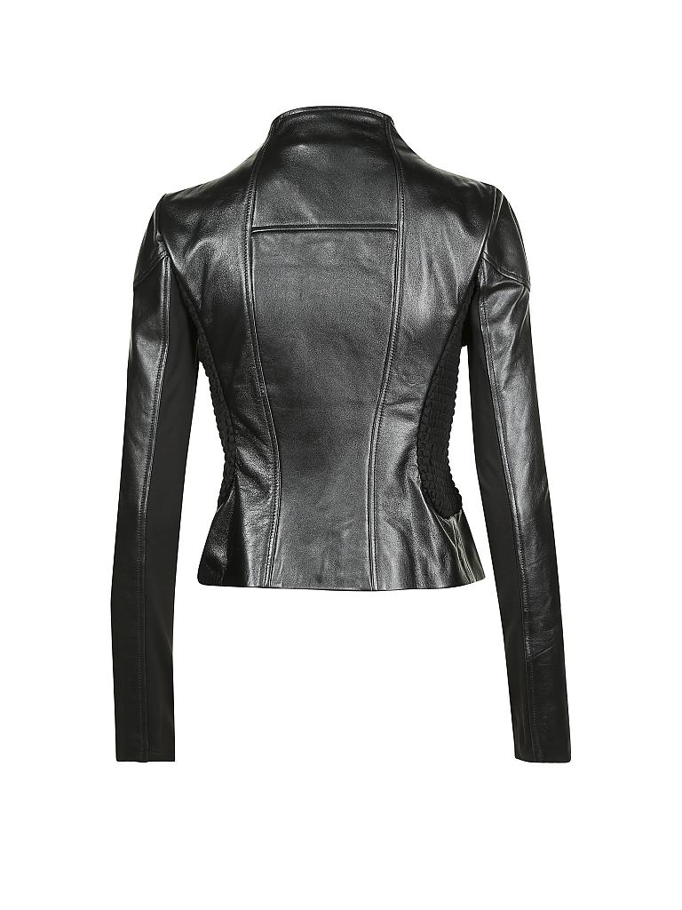 PATRIZIA PEPE | Lederjacke  | 