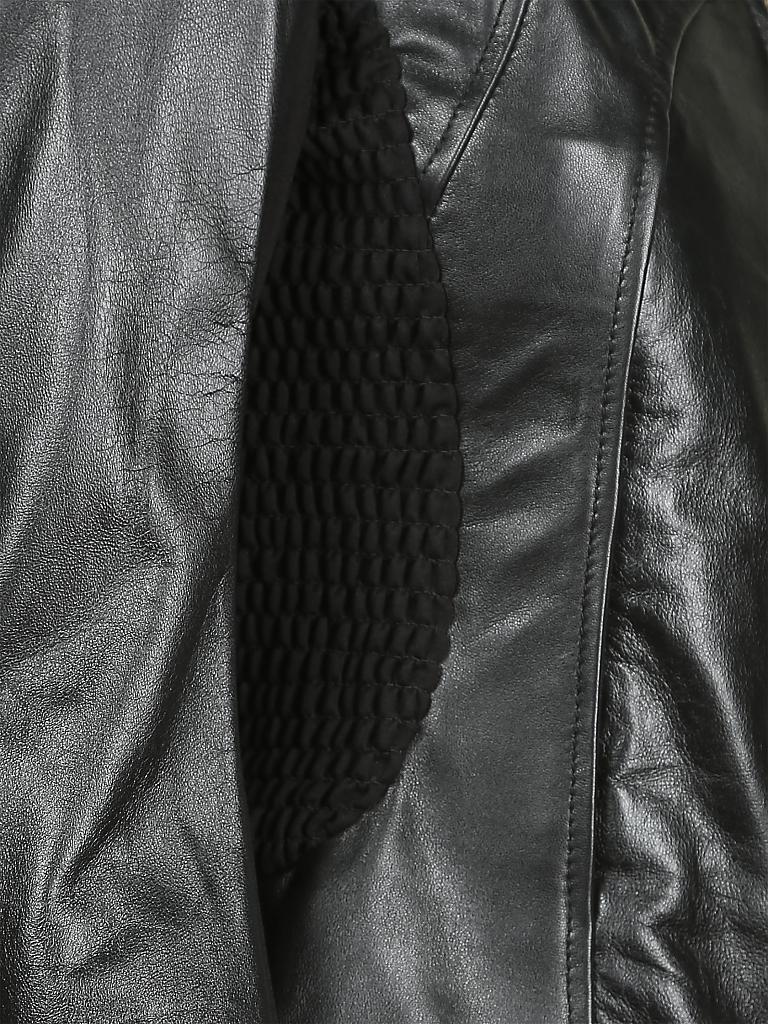 PATRIZIA PEPE | Lederjacke  | 