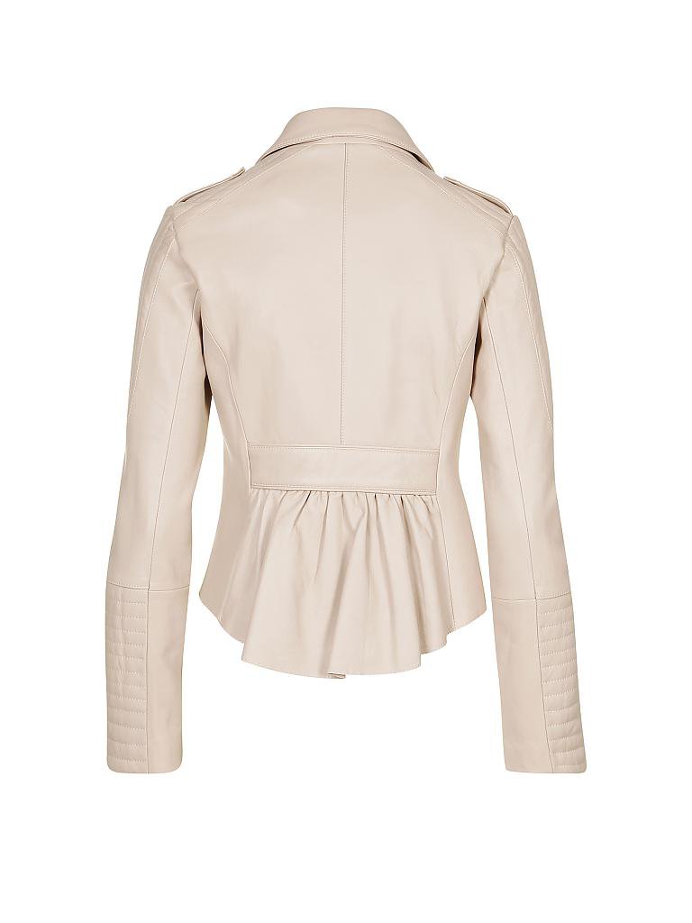 PATRIZIA PEPE | Lederjacke | 