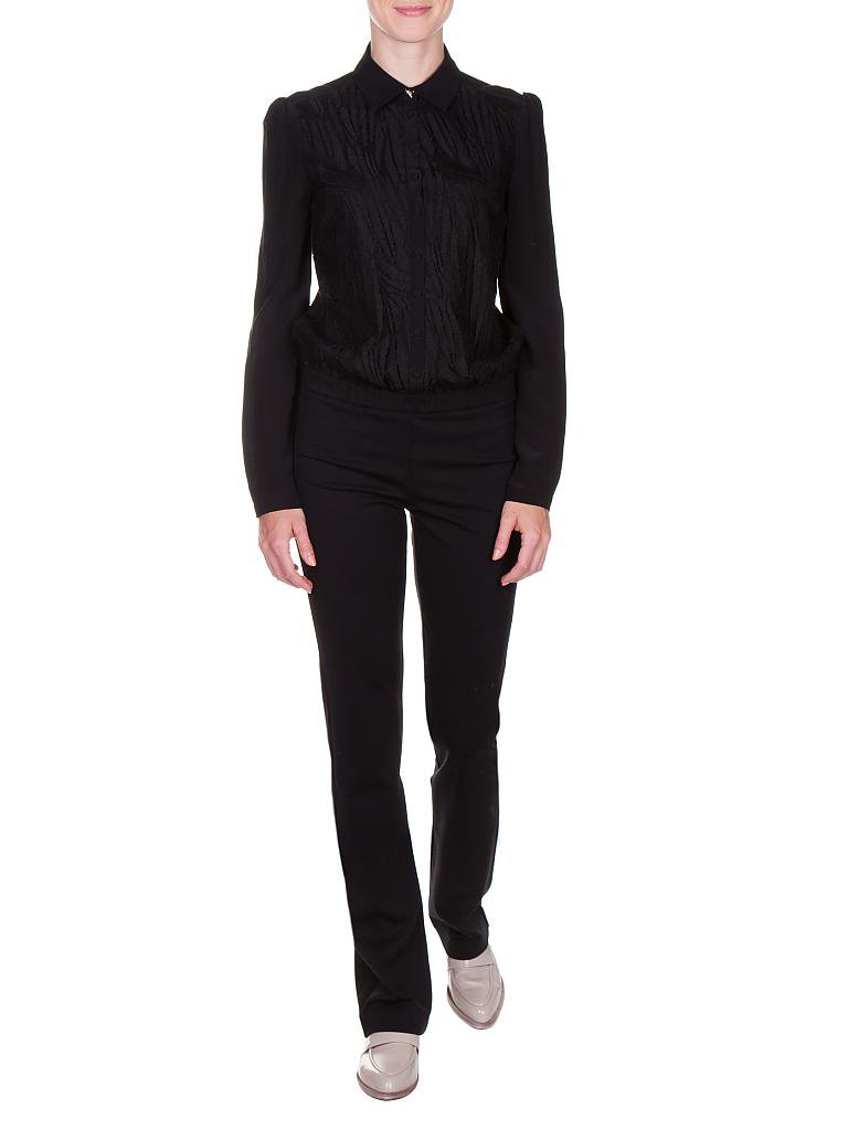 PATRIZIA PEPE | Seiden-Overall | 
