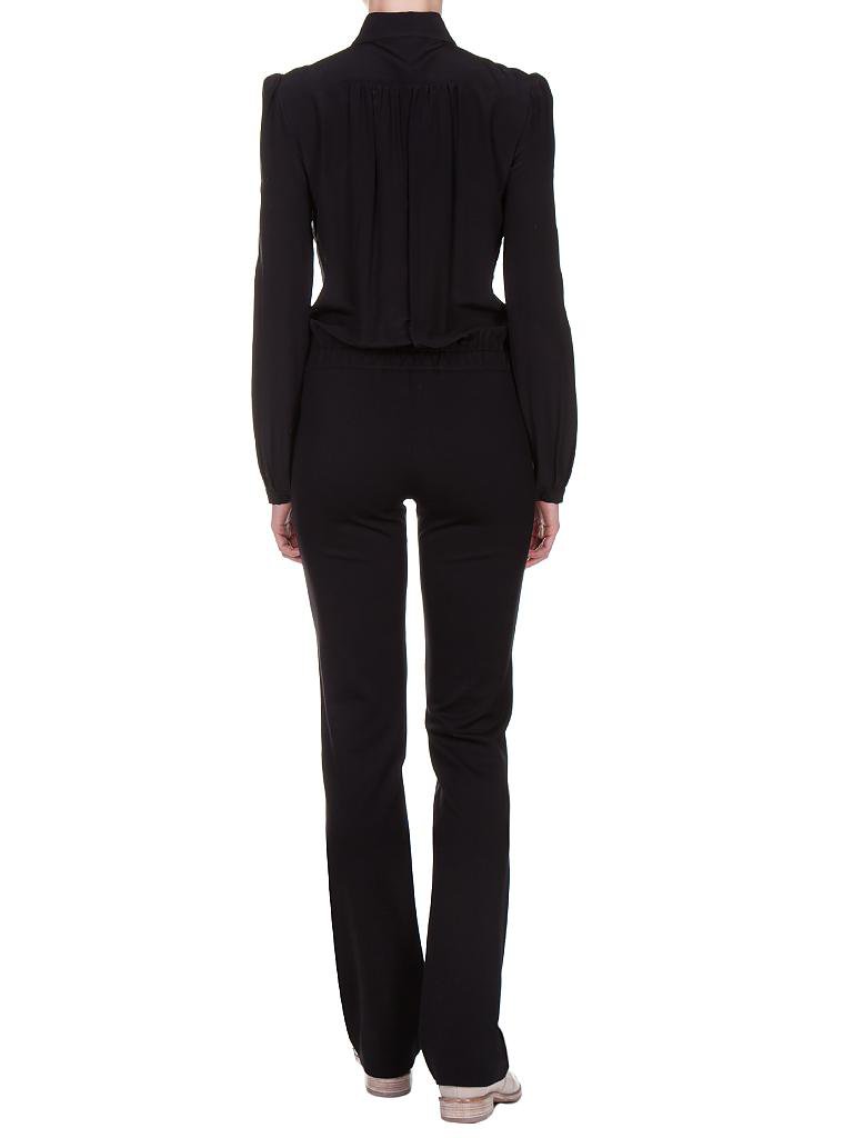 PATRIZIA PEPE | Seiden-Overall | 