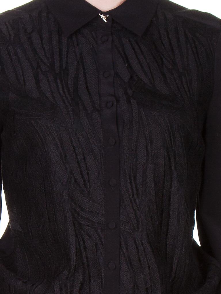 PATRIZIA PEPE | Seiden-Overall | 