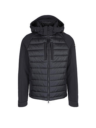 PAUL & SHARK | Steppjacke