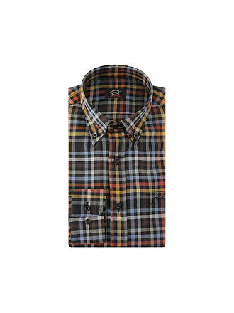 PAUL & SHARK | Hemd Regular Fit 