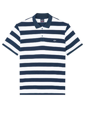 PAUL & SHARK | Poloshirt 