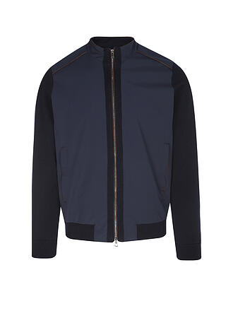 PAUL & SHARK | Jacke  ALCANTARA PIPING