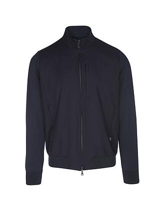 PAUL & SHARK | Sweatjacke 