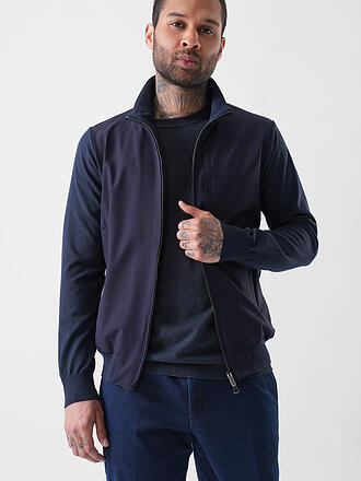 PAUL & SHARK | Sweatjacke 